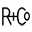 R+Co